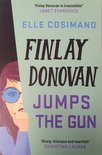The Finlay Donovan Series- Finlay Donovan Jumps the Gun