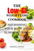 The Low-GI Weight Loss Cookbook