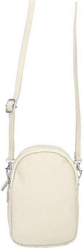 Gusti Leder TAYLOR 9,7 - Schoudertas - schwarz/zwart