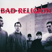 Bad Religion - Stranger Than Fiction (CD)