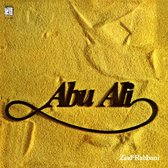Ziad Rahbani - Abu Ali (LP)