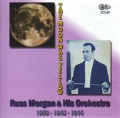 Russ Morgan And His Orchestra - The Moon Was Yellow (1938-1943-1944) (CD)