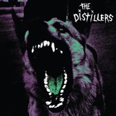 The Distillers - The Distillers (LP)
