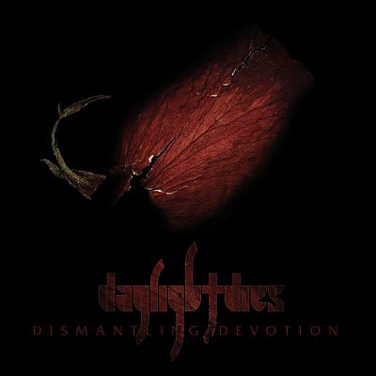 Daylight Dies - Dismantling Devotion (2 LP) (Limited Edition) (Remastered) (Coloured Vinyl)