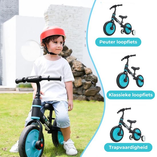 Draisienne enfant - Vélo d'entraînement pour tout-petits débutants - Pour  Garçons et