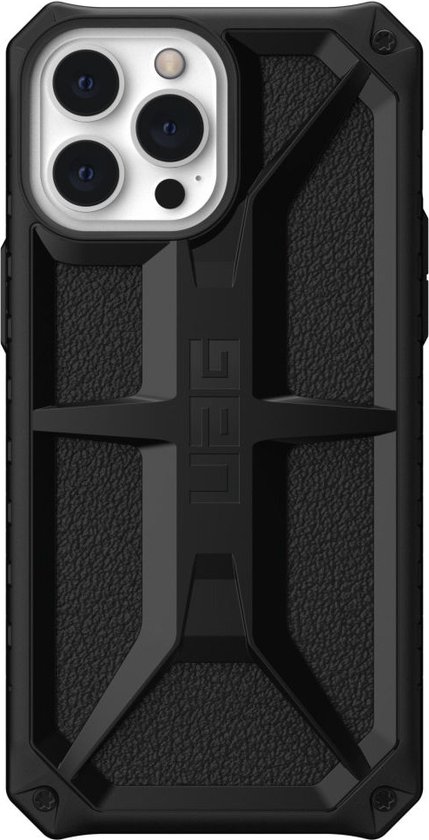 Coque Apple iPhone 13 Pro Max Urban Armor Gear - Zwart