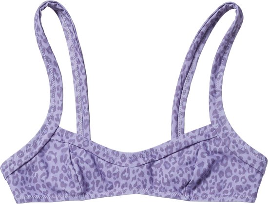 Mystic Jayde Bikini Top - 2022 - Pastel Lilac - 40