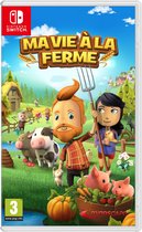 Ma vie à la ferme (Code-in-a-box)