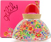 Oilily - Classic Eau De Parfum 50 ml - Multicolor - One size