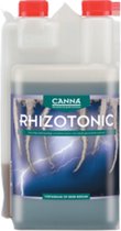 Canna Rhizotonic Wortel Stimulator 500ml Plantvoeding