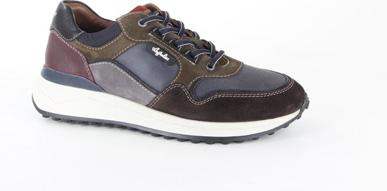 Australian Oxford - heren sneaker - multikleur - (EU) (UK)