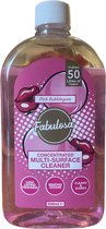 Fabulosa Concentrated Multi Surface Cleaner Bubblegum