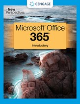 New Perspectives Collection, Microsoft� 365� & Office� 2021 Introductory