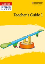 International Primary Maths Teachers Guide Stage 1 Collins International Primary Maths