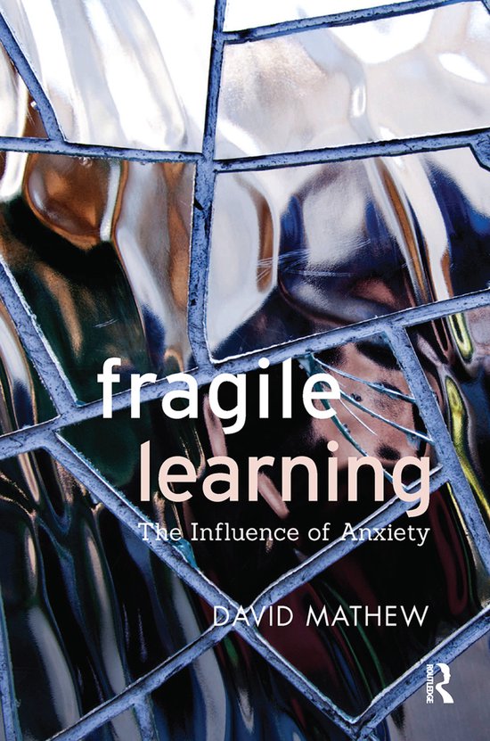 Fragile Learning - cover