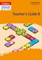 Collins International Primary Maths- International Primary Maths Teacher’s Guide: Stage 6