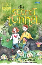 Hazel Tree Farm-The Secret Tunnel - Hazel Tree Farm