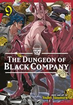 The Dungeon of Black Company-The Dungeon of Black Company Vol. 9