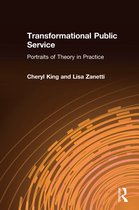 Transformational Public Service