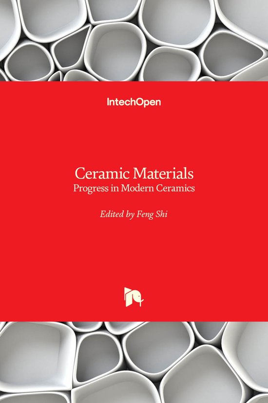 Ceramic Materials - cover