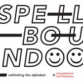 Spellbound - Rethinking the Alphabet