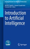 Imaging Informatics for Healthcare Professionals- Introduction to Artificial Intelligence