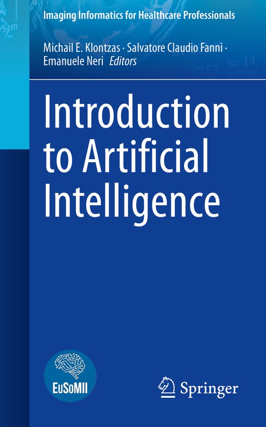 Imaging Informatics for Healthcare Professionals- Introducti ... - cover