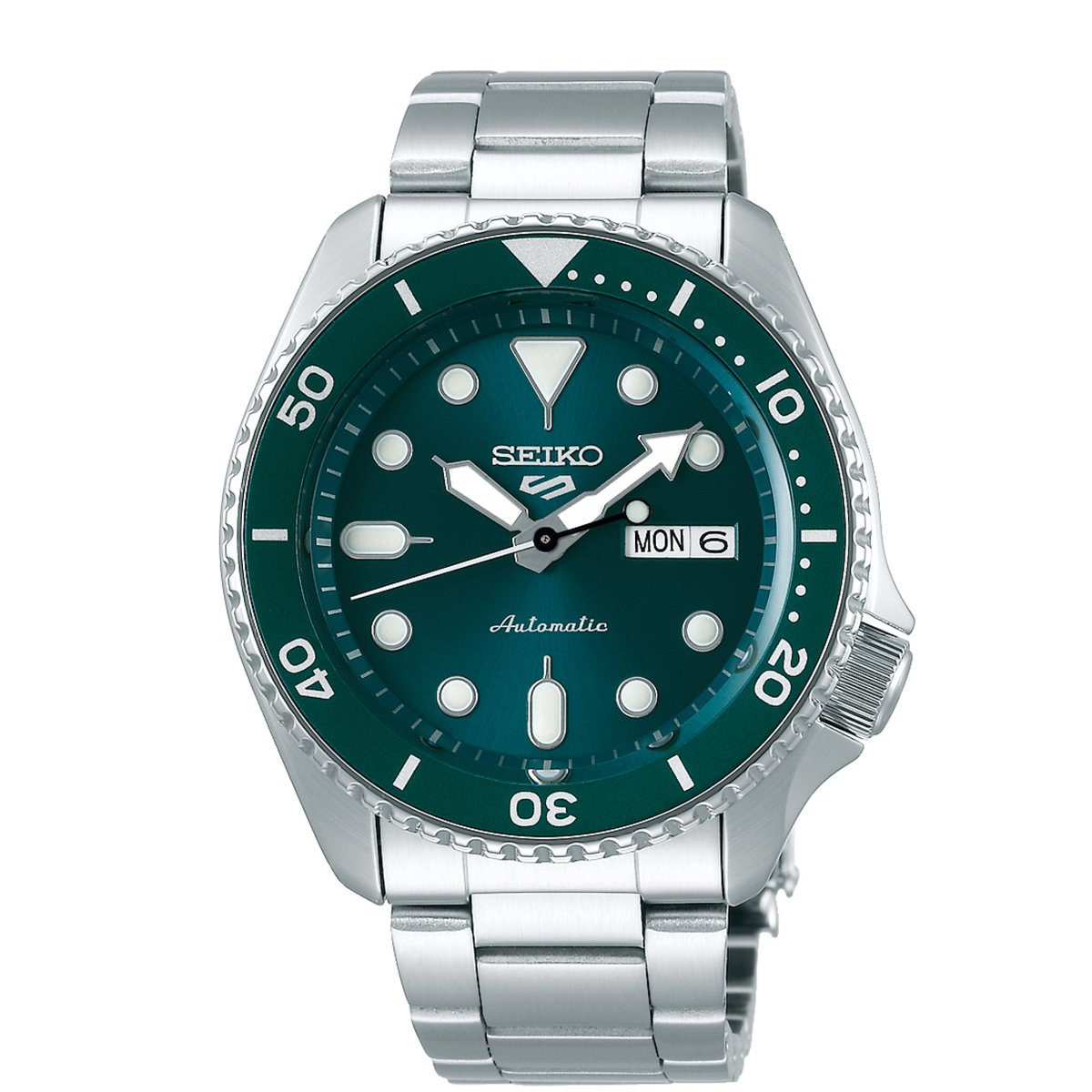 Seiko Herenhorloge - SRPD61K1