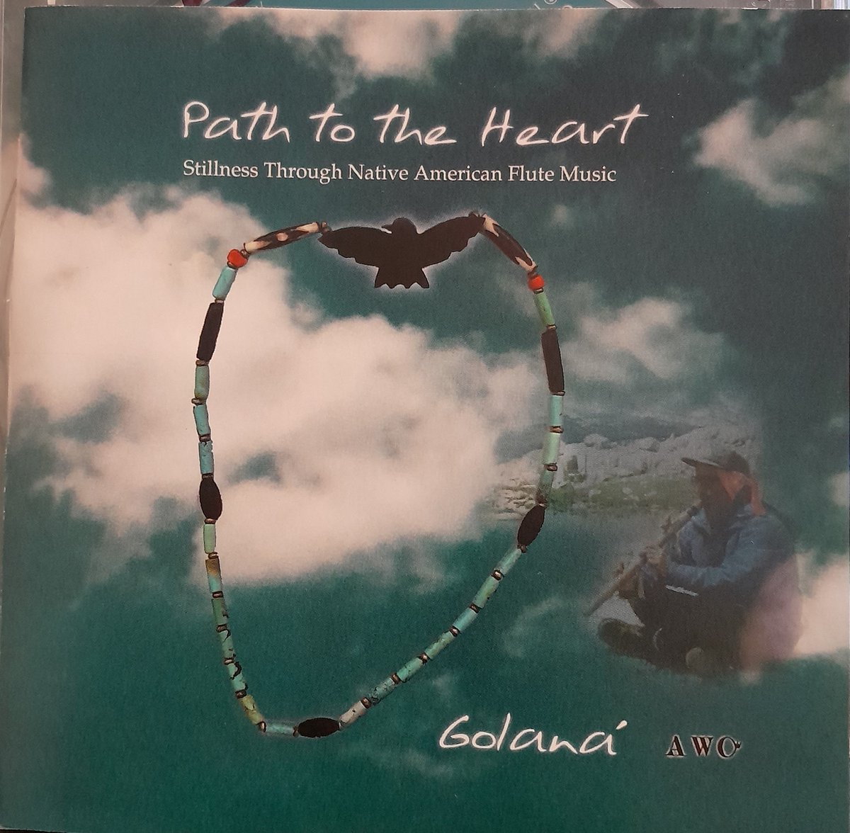 Path to the Heart