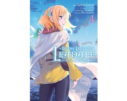 In the Land of Leadale, Vol. 5 (light novel) eBook by Ceez - EPUB