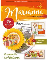 Marianne D Magazine Marianne nr 59 Marianne 59 A4 (08-23)