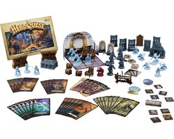 Avalon spelregels
