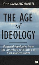The Age of Ideology