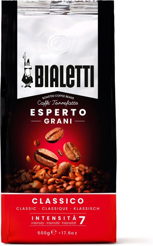 Koffiebonen vergelijken en goedkoop koffiebonen kopen