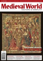 Medieval World: Culture & Conflict - Issue 7