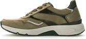 Gabor Rollingsoft Sneaker 36.896.33groen