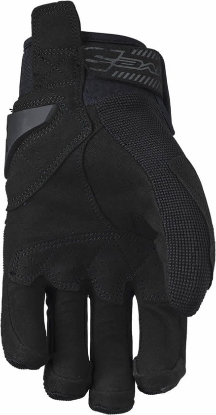 Premium Handschoen voor TIG-Lassen maat XL, Grey