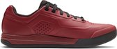 Chaussures VTT Fox Racing Mtb Union Flat Rouge EU 43 1/2 Homme