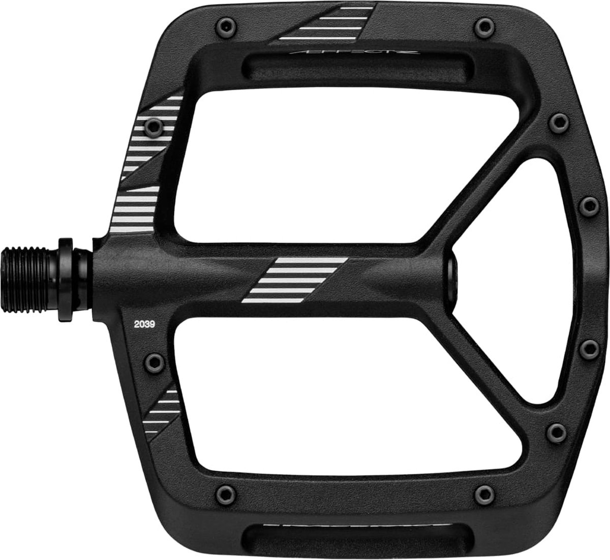 Race Face Aeffect R Pedalen Zwart