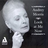 Audrey Morris - Look At Me Now (CD)