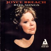 Joyce Breach - Reel Songs (CD)