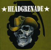 Headgrenade - Headgrenade (10" LP)