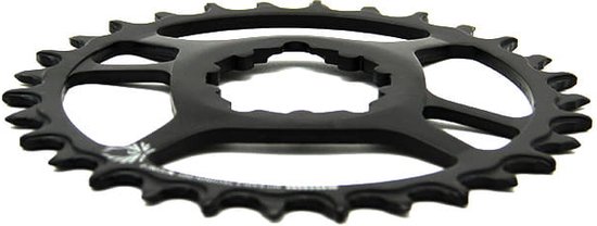 Kettingblad Sram X-Sync2 6 Mm Offset, 34 Tands — afbeelding 2