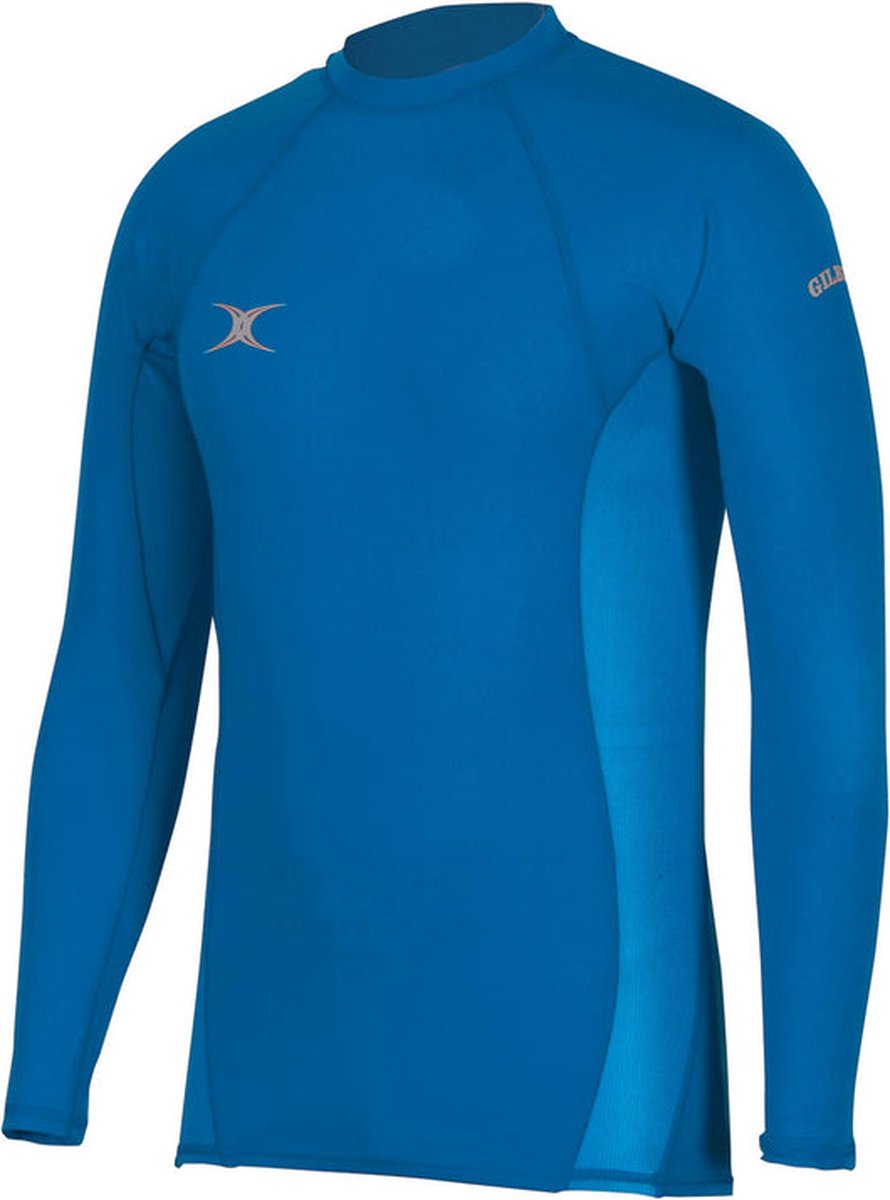 Gilbert Atomic II Base Layer Snr Royal - Medium