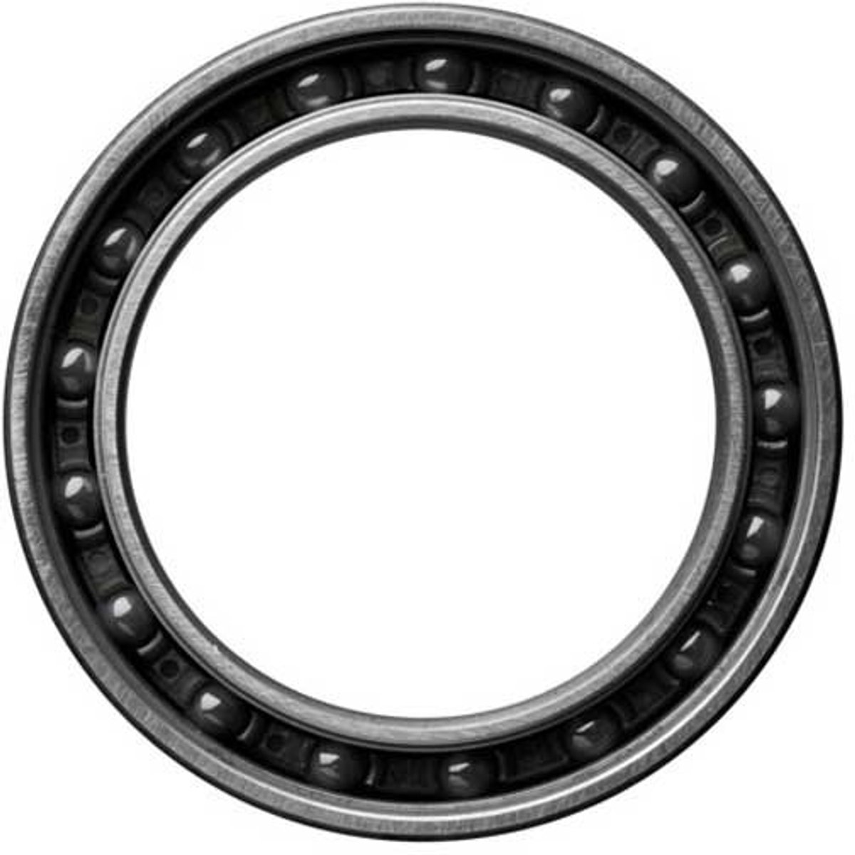 Ceramicspeed 61806 Single Lagers Zwart
