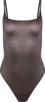 MAGIC Bodyfashion - Gloss Scoop Body Body Femme - Expresso - Taille XL