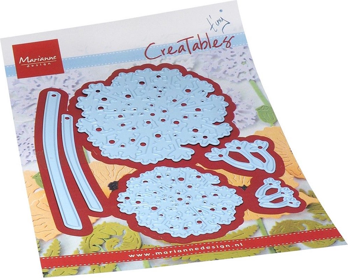 Marianne Design • Creatable Tiny's Allium