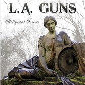 L.A. Guns - Hollywood Forever (LP) (Coloured Vinyl)