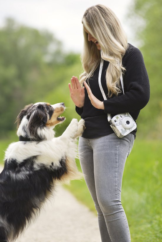 Cullmann Rio Fit 120 Lama | Cache appareil photo Fujifilm Instax Mini 12