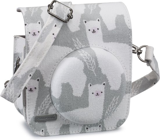 Cullmann Rio Fit 120 Lama | Cache appareil photo Fujifilm Instax Mini 12